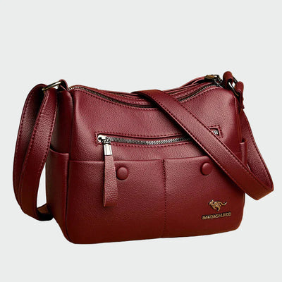 Διαχρονική κομψή τσάντα