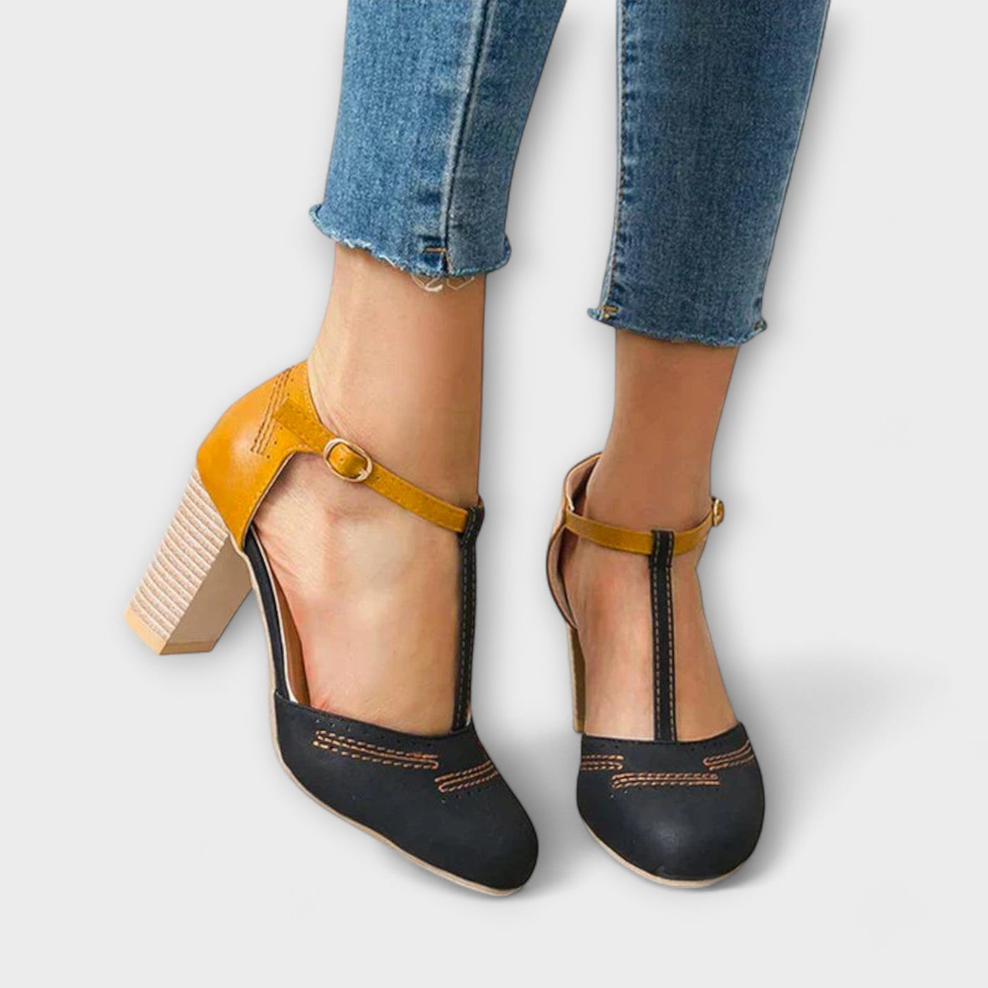 Μιριάμ – Κλασικό στυλ με άνεση