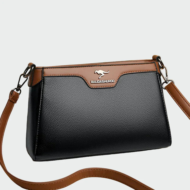 Διαχρονική κομψή χειραποσκευή