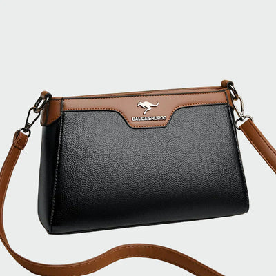 Διαχρονική κομψή χειραποσκευή