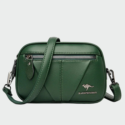 Δερμάτινο κομμάτι διαχρονικής κομψότητας