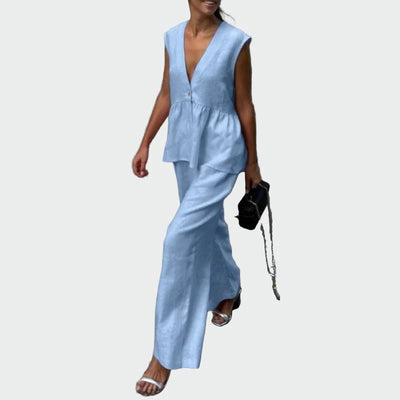 Ρευστό και Αέρινο Σετ