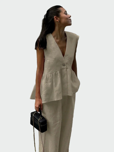 Ρευστό και Αέρινο Σετ