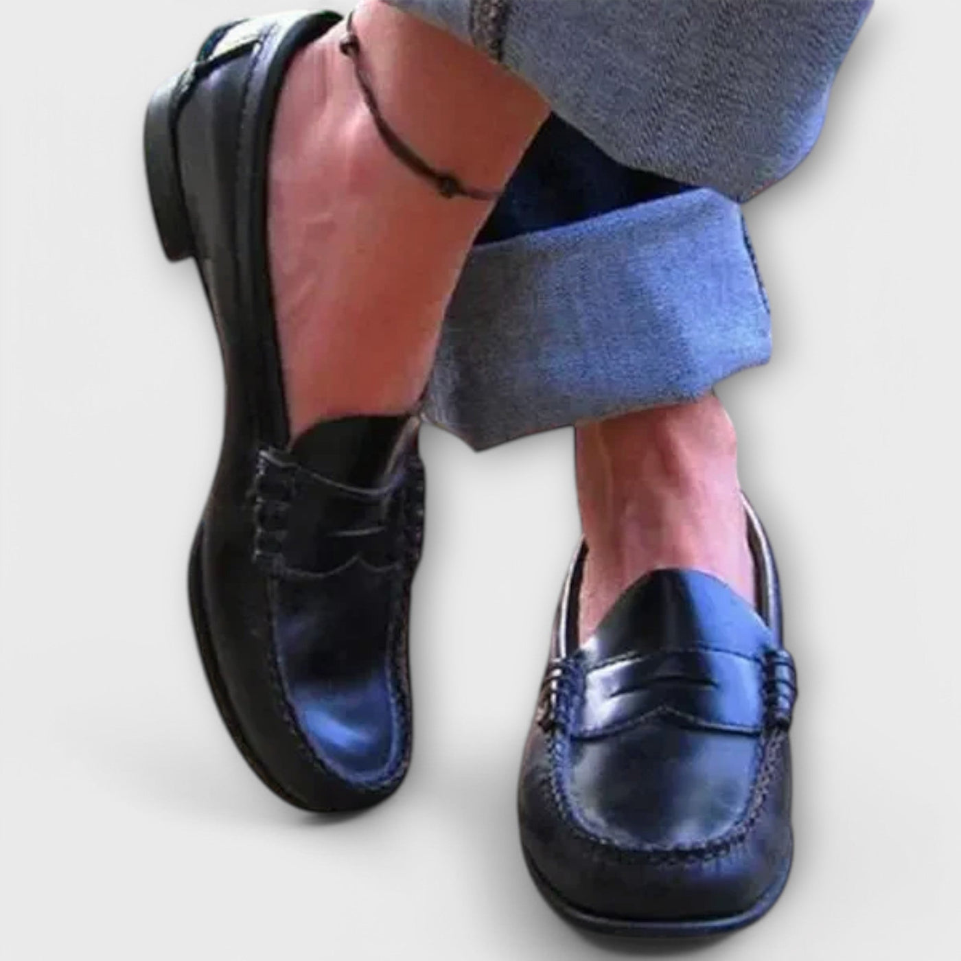 Κλασικοί Γυναικείοι Λόφερ