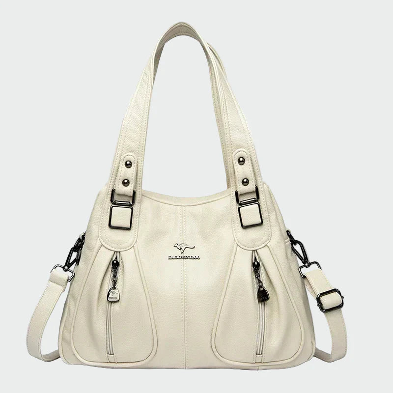 Διαχρονική κομψή τσάντα