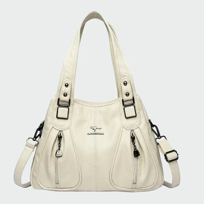 Διαχρονική κομψή τσάντα