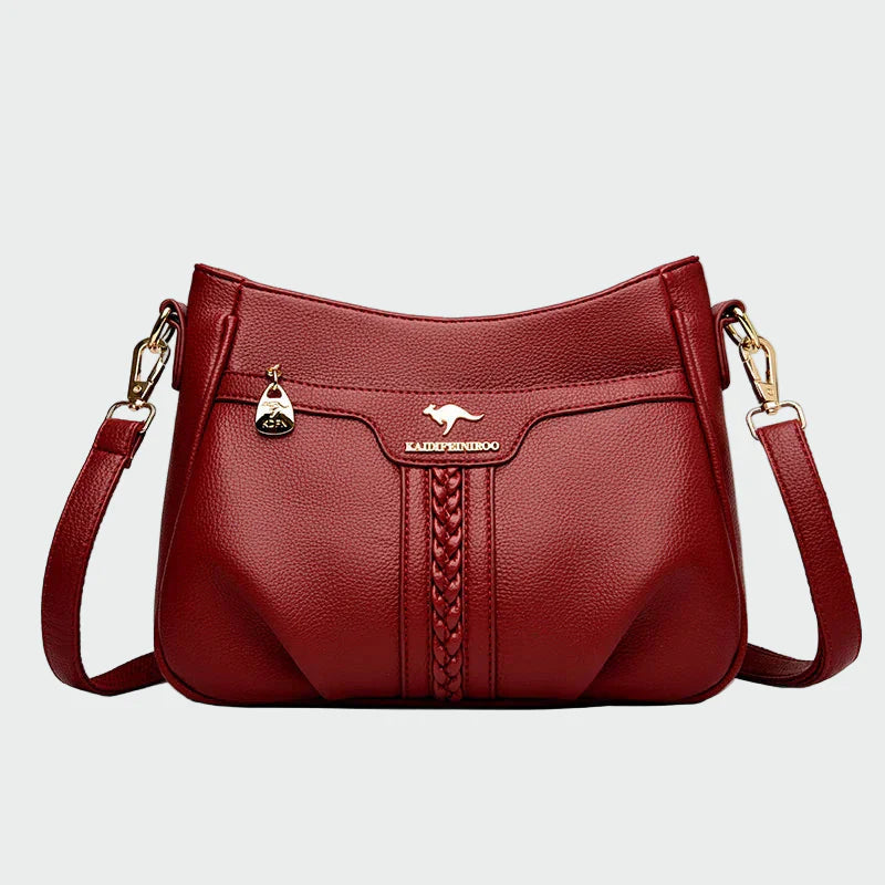 Πολυχρηστική κομψή τσάντα