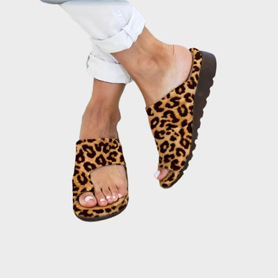 Πολύ Άνετα Ορθοπεδικά Καλοκαιρινά Σανδάλια