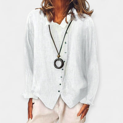 Μακρύ Καθημερινό Πουκάμισο