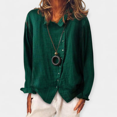 Μακρύ Καθημερινό Πουκάμισο