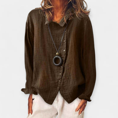 Μακρύ Καθημερινό Πουκάμισο