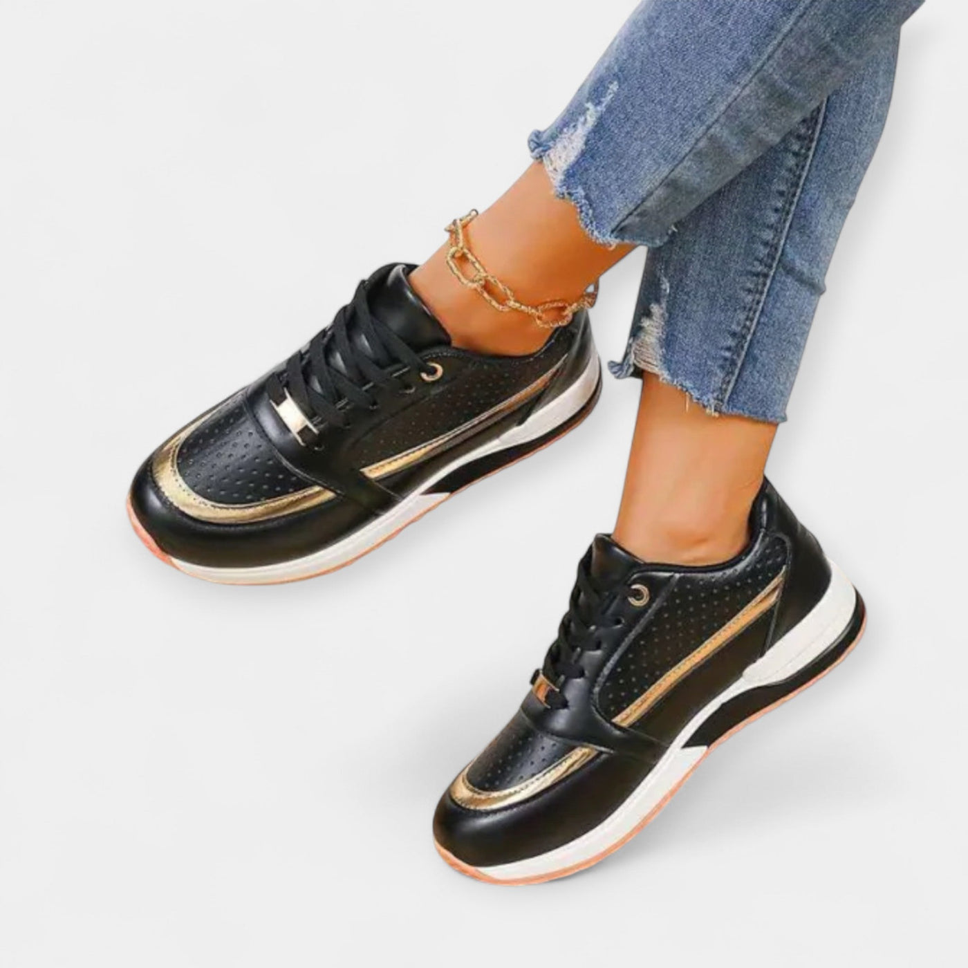 Αθλητικά Υποδήματα