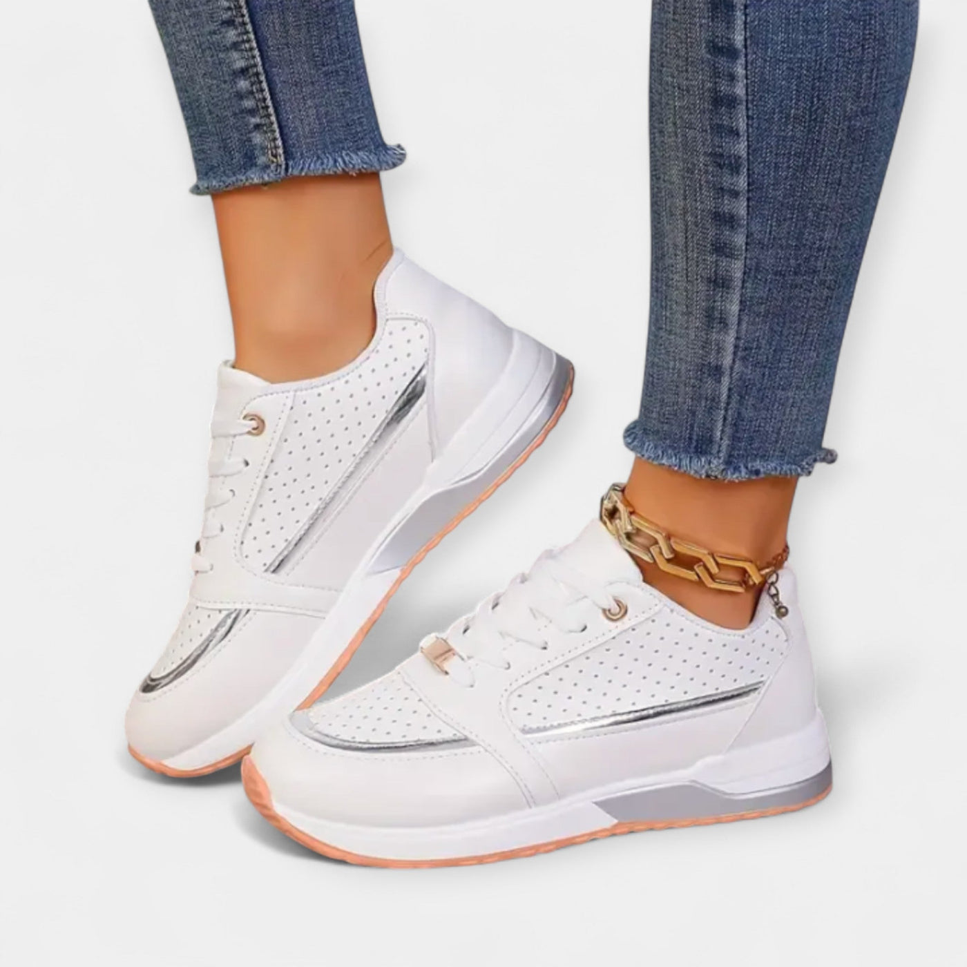 Αθλητικά Υποδήματα