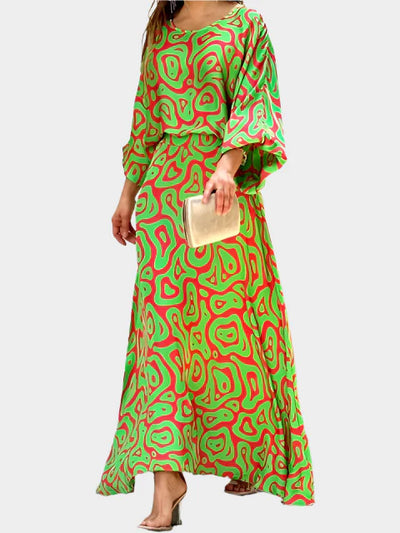 Φόρεμα για το Φθινόπωρο