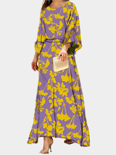 Φόρεμα για το Φθινόπωρο