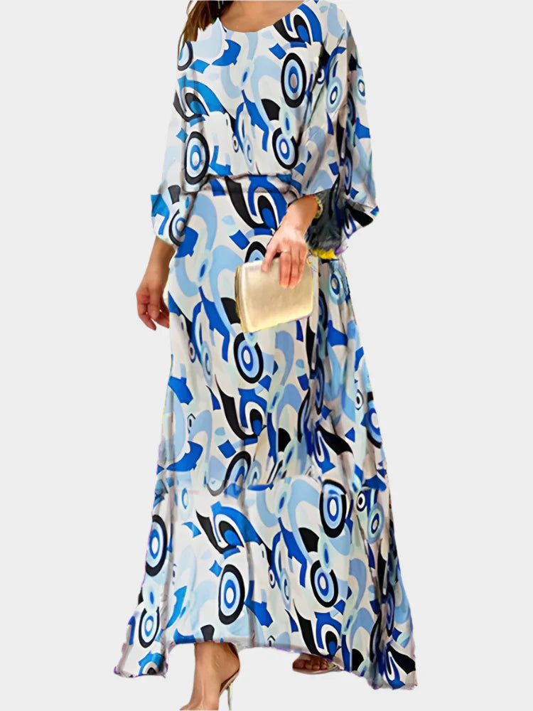 Φόρεμα για το Φθινόπωρο