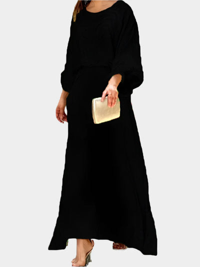 Φόρεμα για το Φθινόπωρο