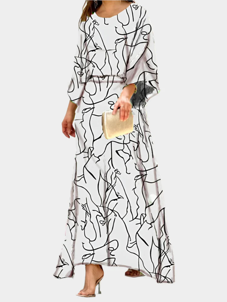 Φόρεμα για το Φθινόπωρο