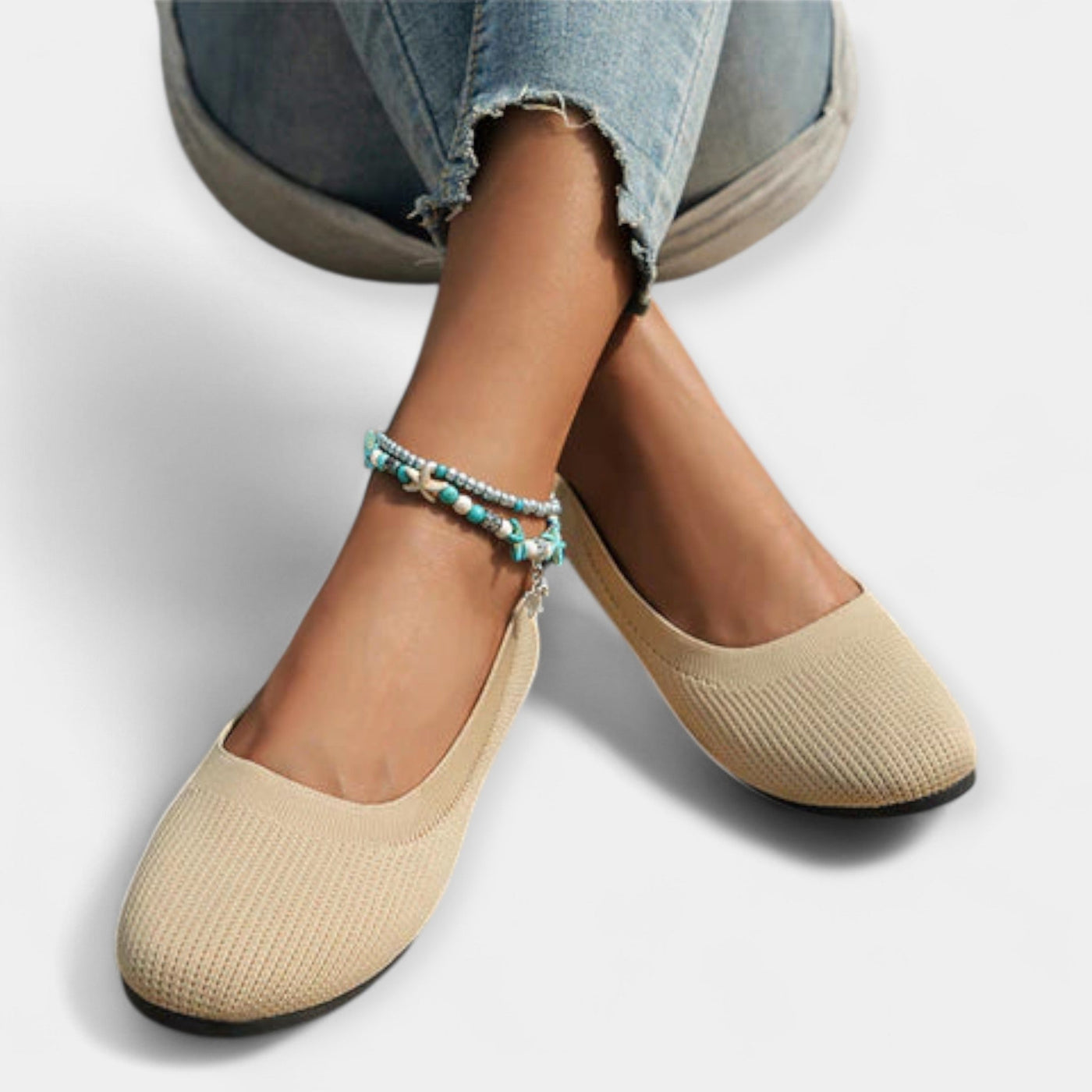 Ορθοπεδικά Παπούτσια Slip-On