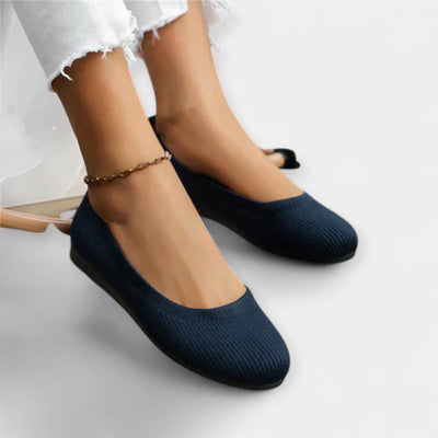 Ορθοπεδικά Παπούτσια Slip-On