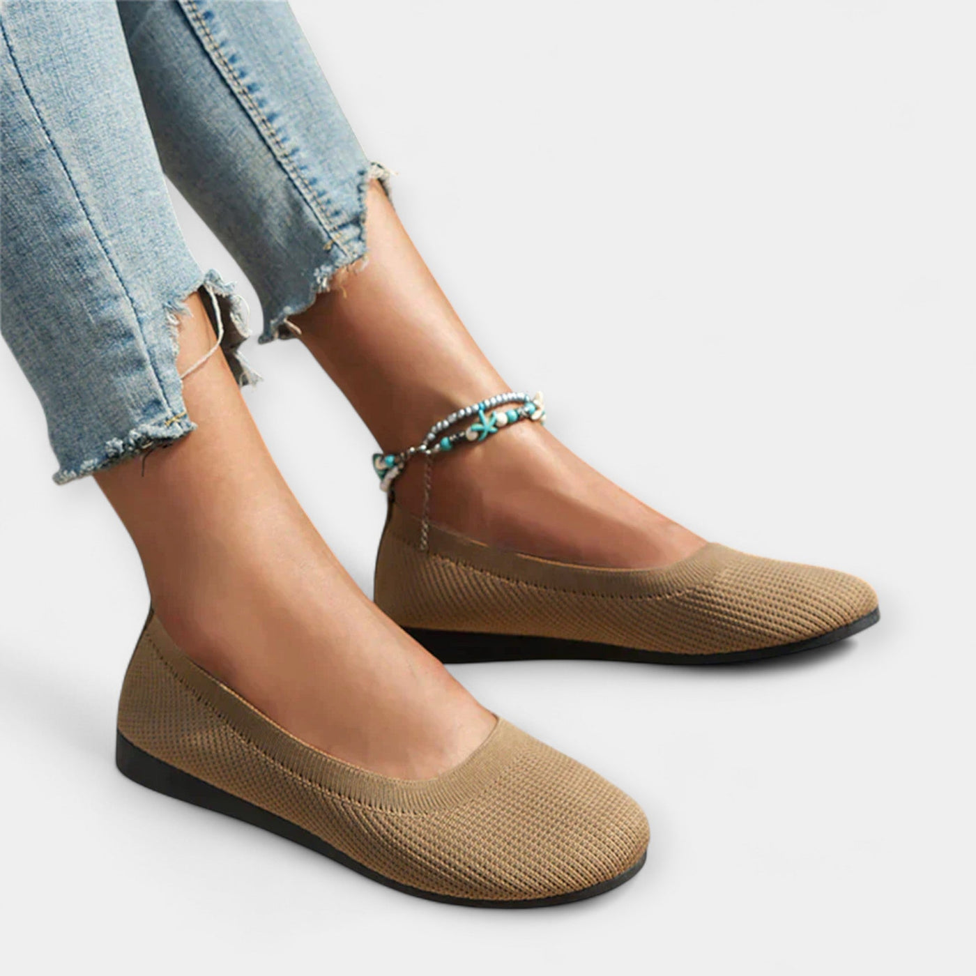 Ορθοπεδικά Παπούτσια Slip-On