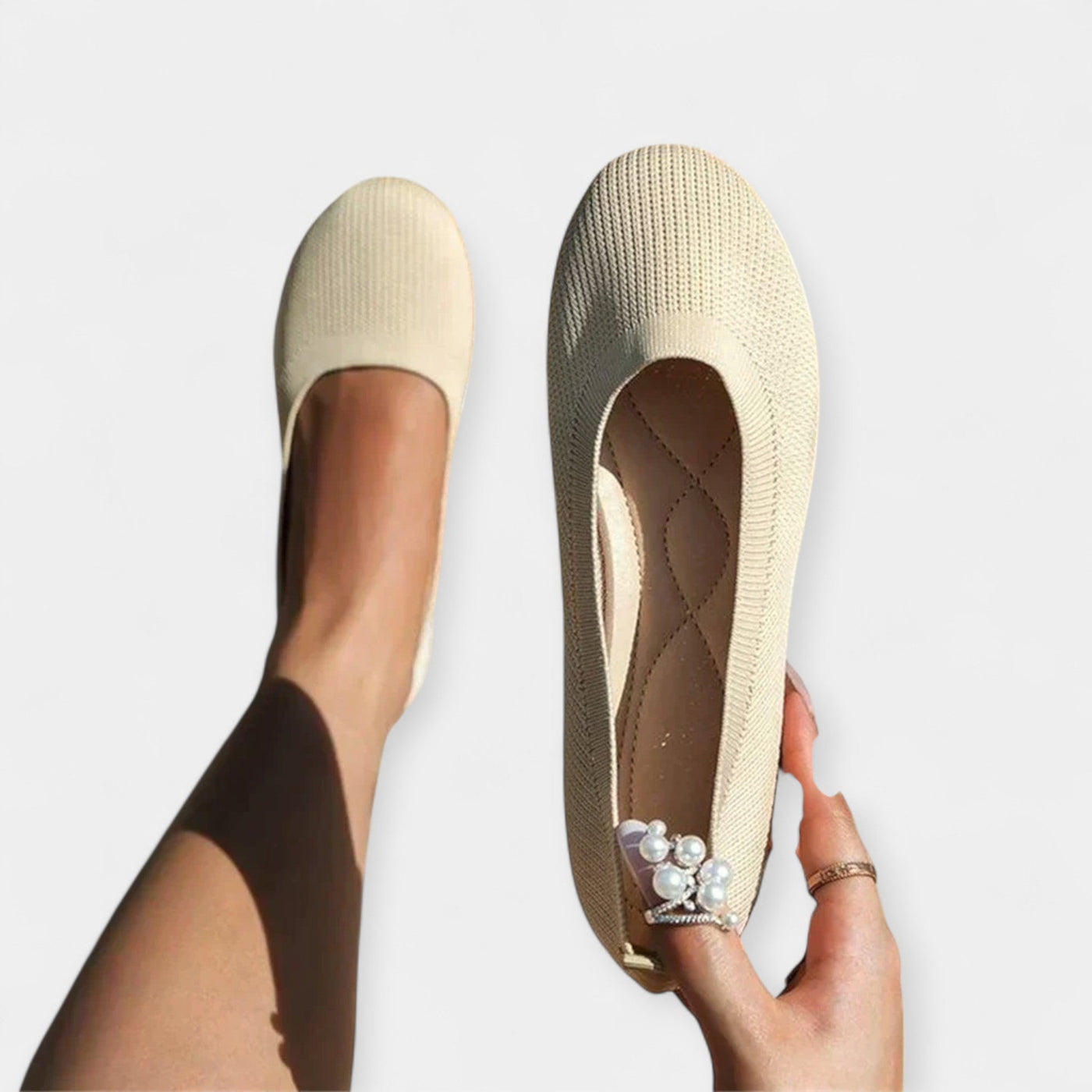 Ορθοπεδικά Παπούτσια Slip-On