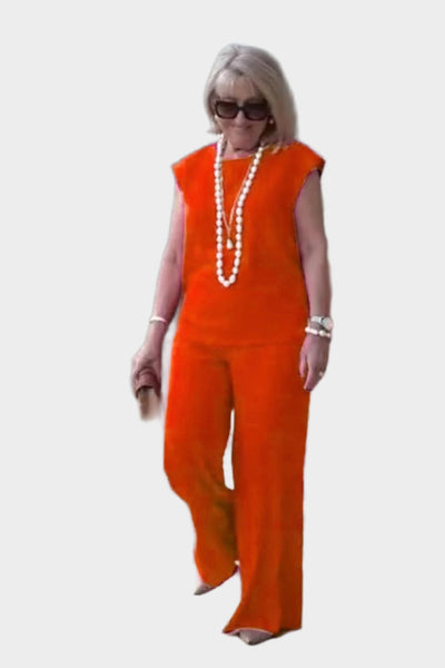 Κομψό και Άνετο Σετ Ρούχων