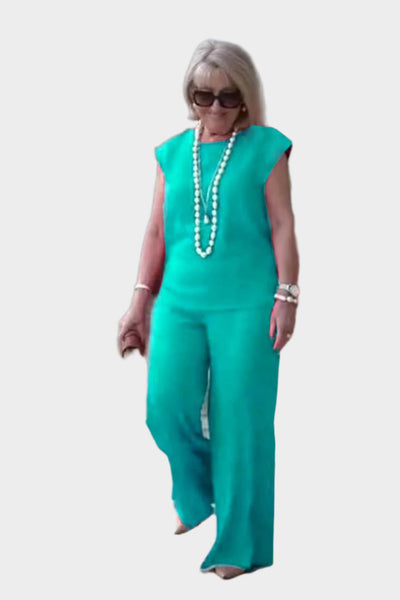 Κομψό και Άνετο Σετ Ρούχων