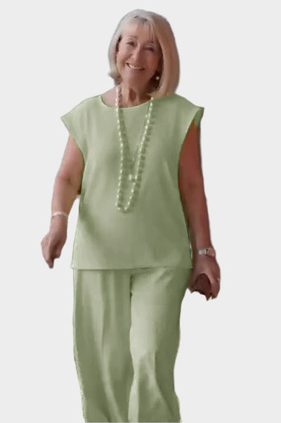 Κομψό και Άνετο Σετ Ρούχων