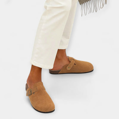 Αναπαυτικά Ελαφριά Σανδάλια 