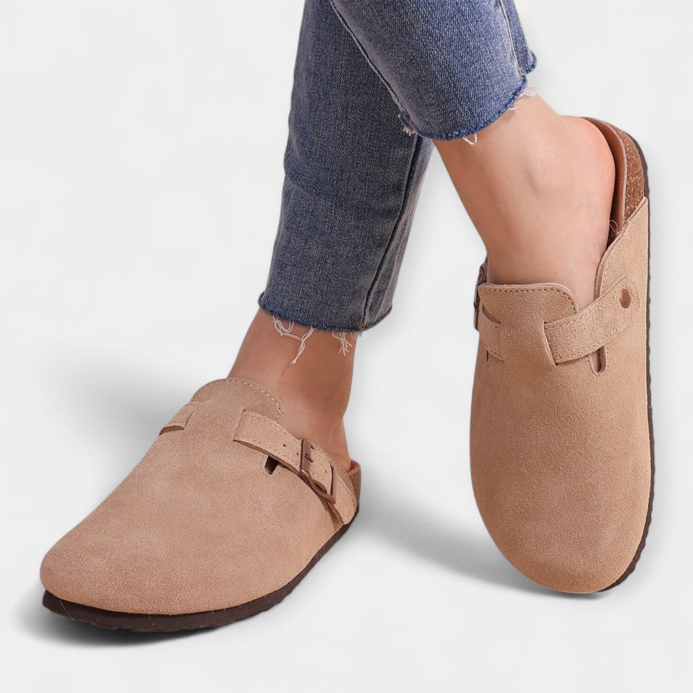 Αναπαυτικά Ελαφριά Σανδάλια 