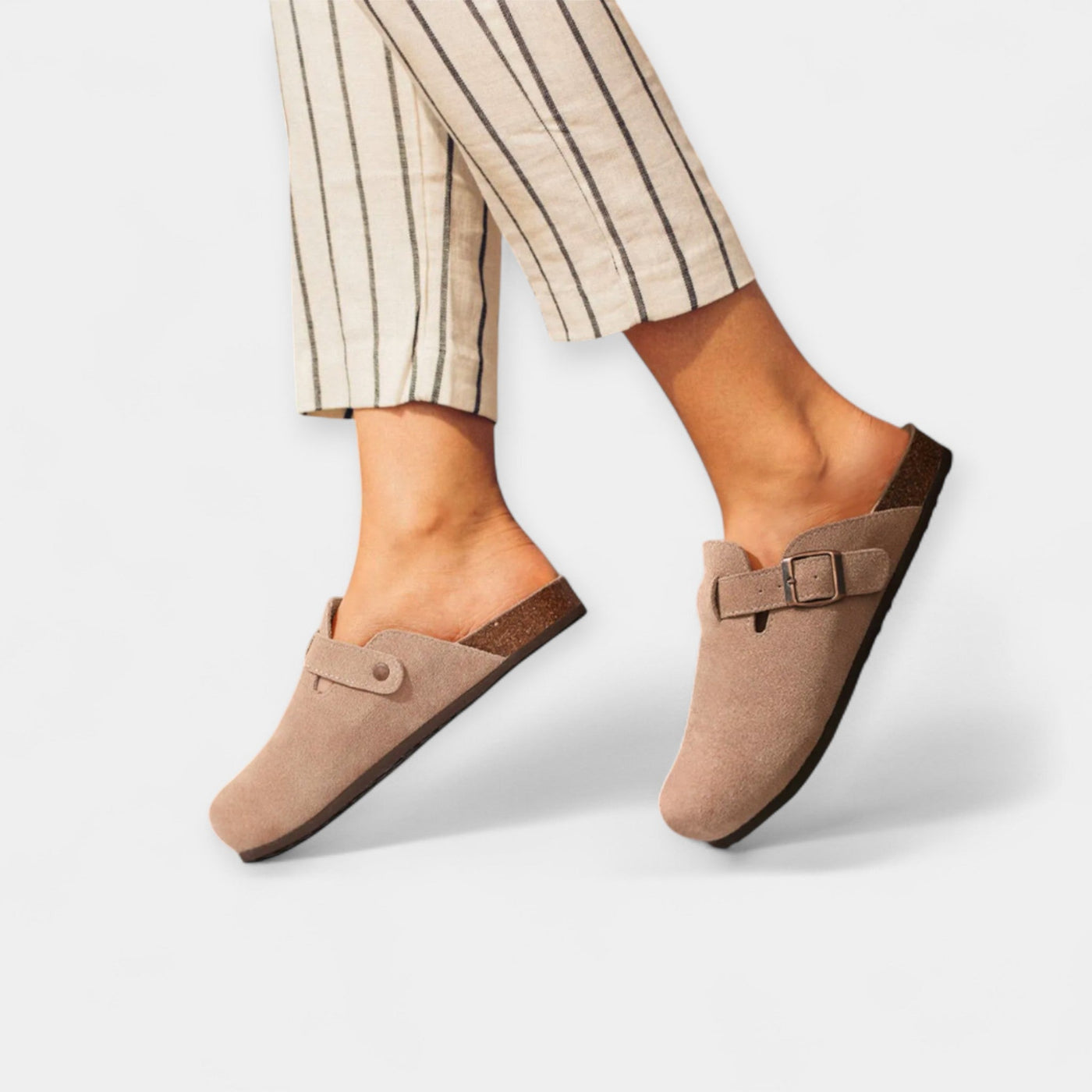 Αναπαυτικά Ελαφριά Σανδάλια 