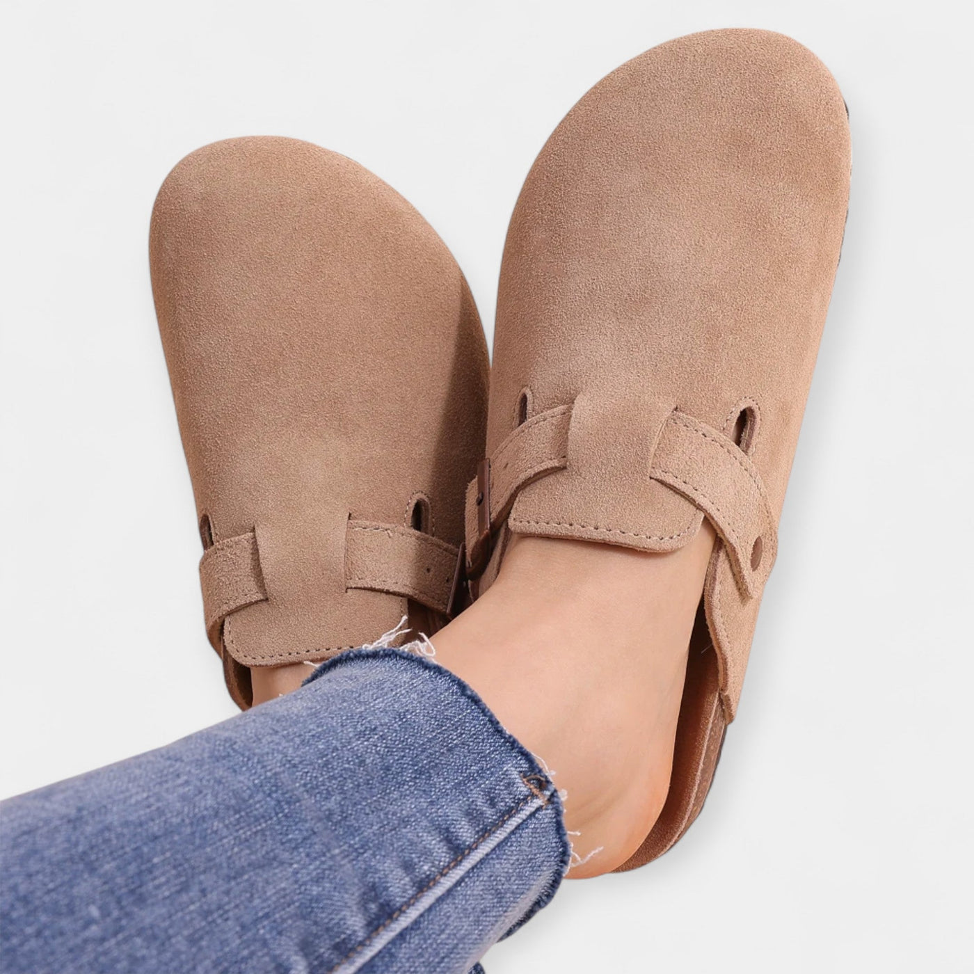 Αναπαυτικά Ελαφριά Σανδάλια 