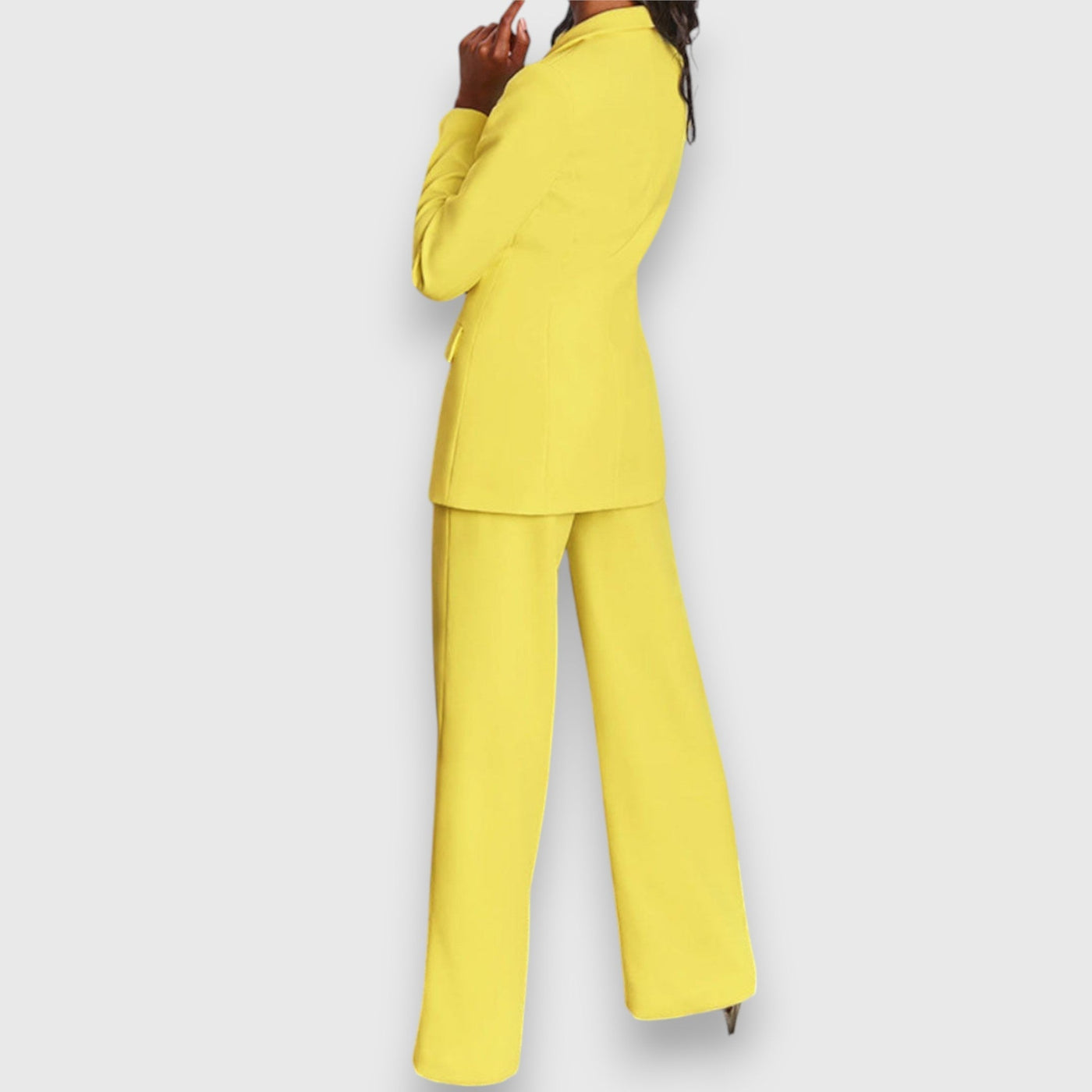 Σετ Μπλέιζερ για Κομψές Εμφανίσεις