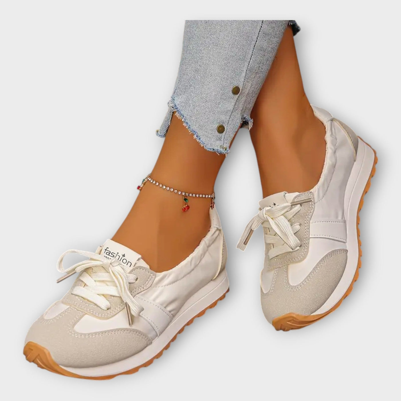 Κομψά Αθλητικά Παπούτσια με Διαχρονικό Στυλ