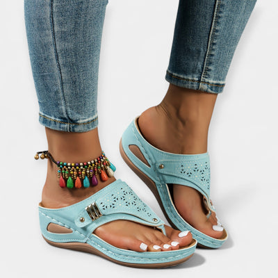 Αεράτα Casual Παπούτσια