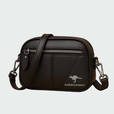 Δερμάτινο κομμάτι διαχρονικής κομψότητας