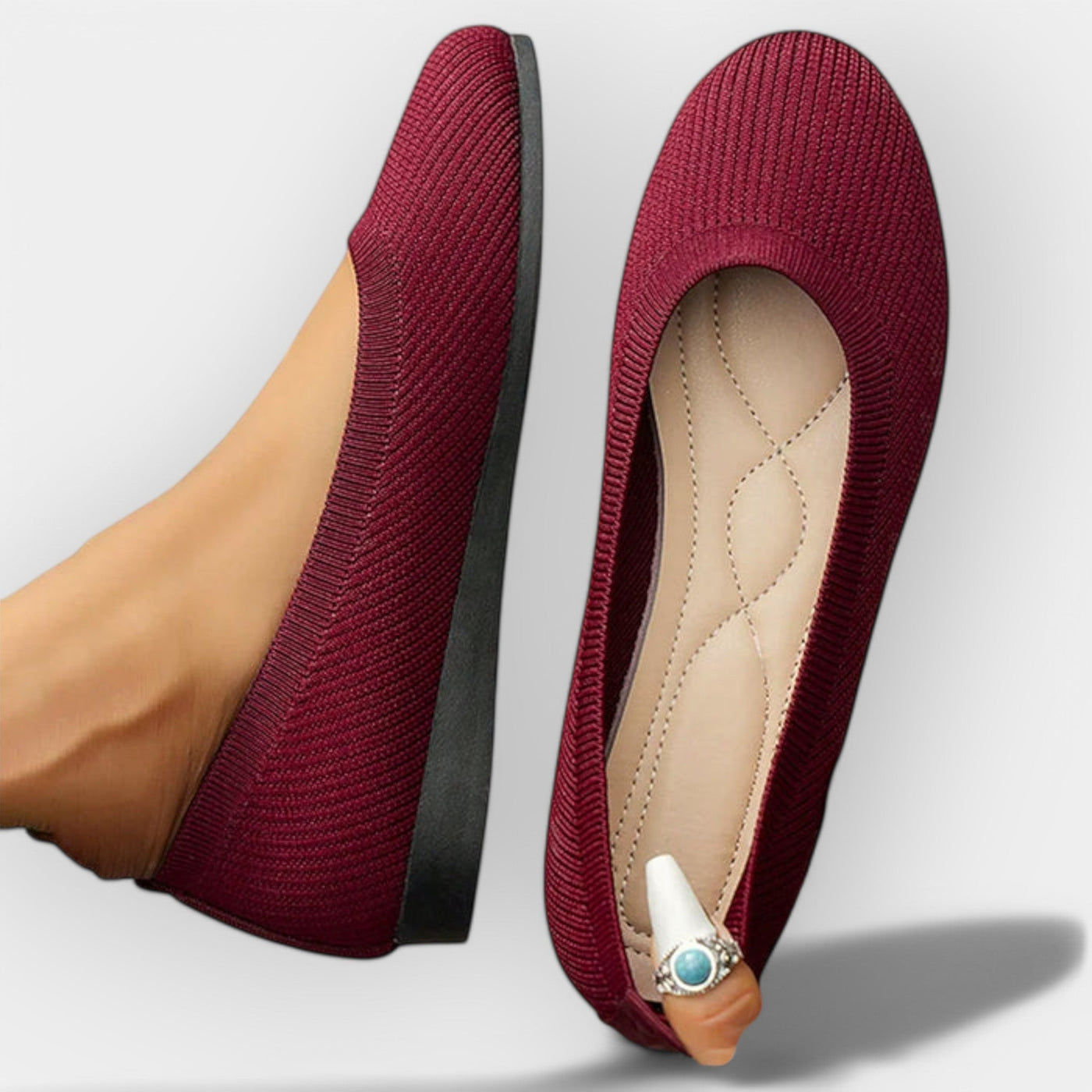 Απλά Σαντάλια με Κομψό Στυλ