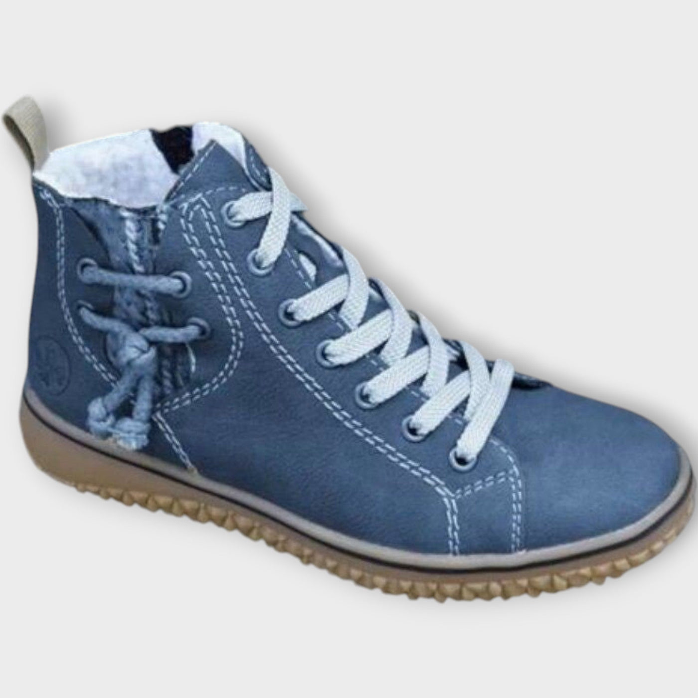 Μοντέρνα Αθλητικά Μποτάκια με Άνετη Εφαρμογή 