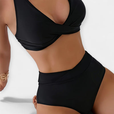 Μοντέρνο Μπικίνι σε Μονοχρωμία