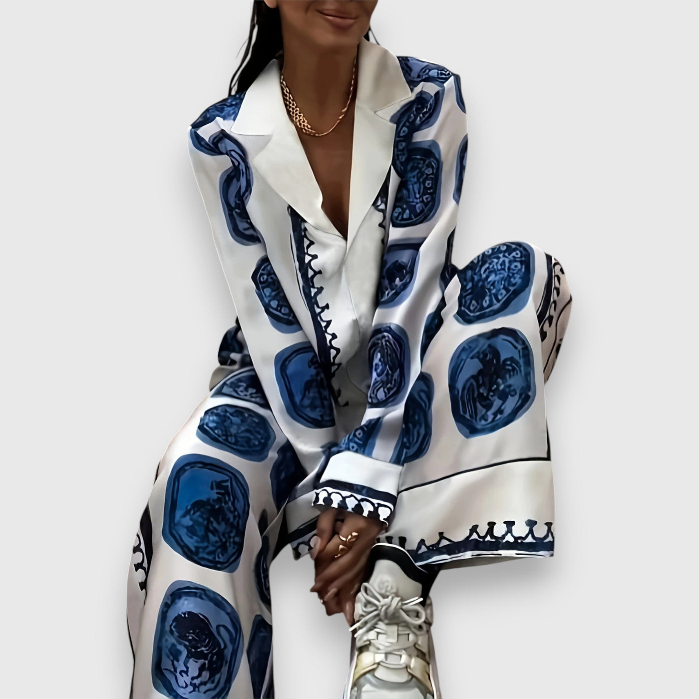 Σετ Ναγιέλι