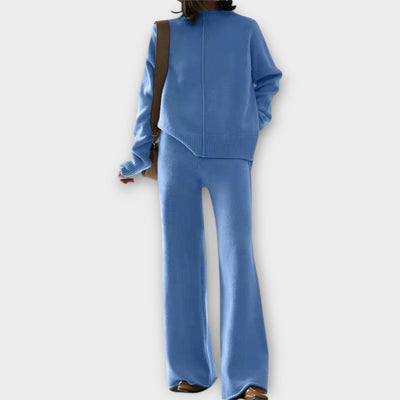 Σετ με Διαχρονική Κομψότητα και Άνεση 