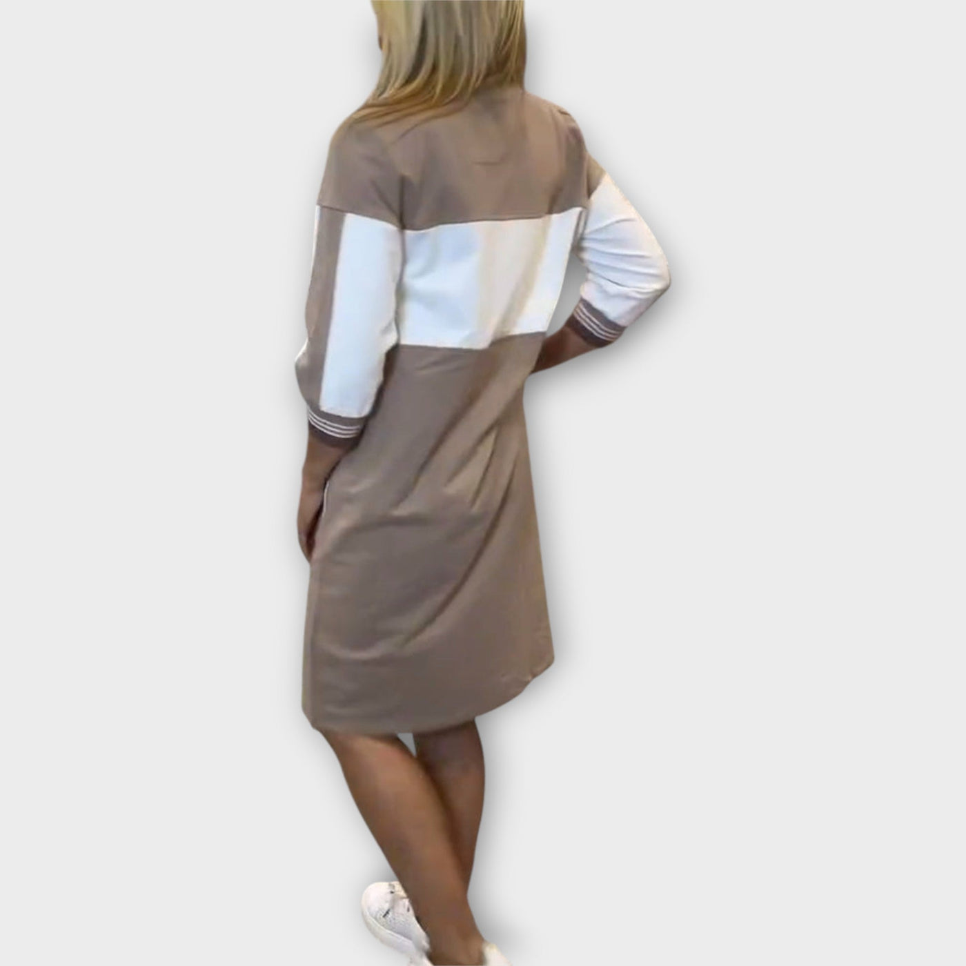 Φόρεμα με Μοντέρνο Σχεδιασμό