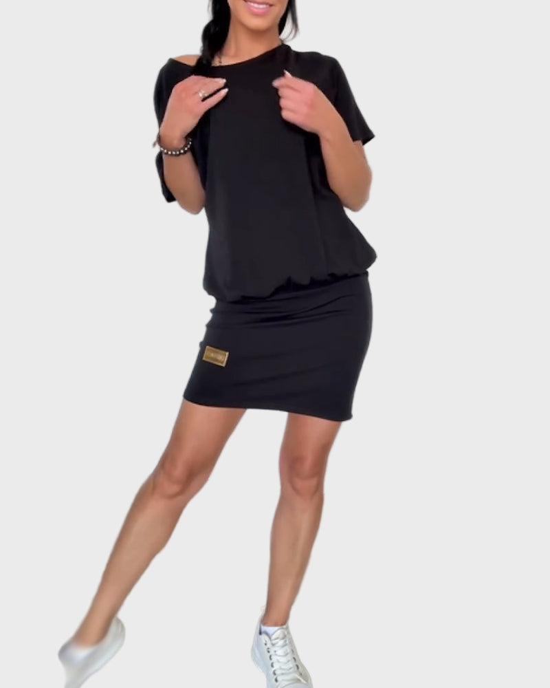 Καθημερινό Λινό Σετ