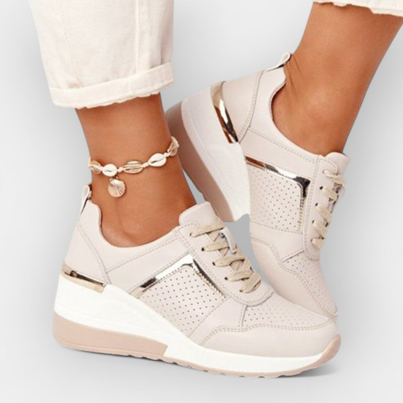 Ανατομικά Sneakers