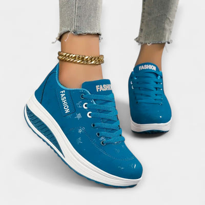 Ανατομικά Sneakers με Αερόσακο