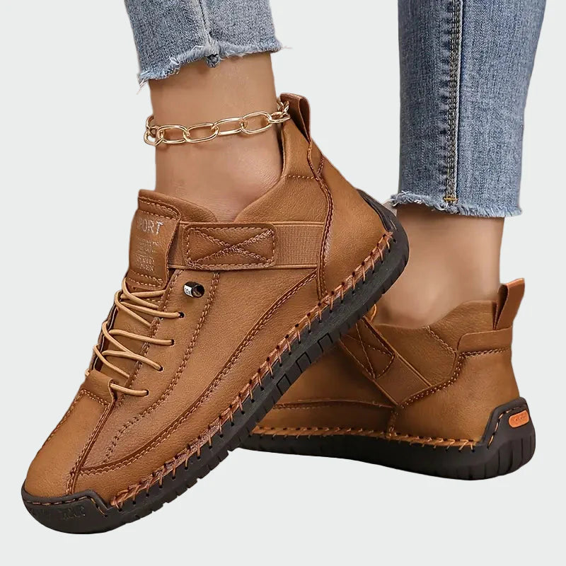 Άνετα Ορθοπεδικά Σνίκερς