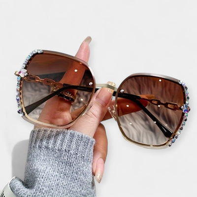 Γυναικεία Γυαλιά με Gradient Εφέ