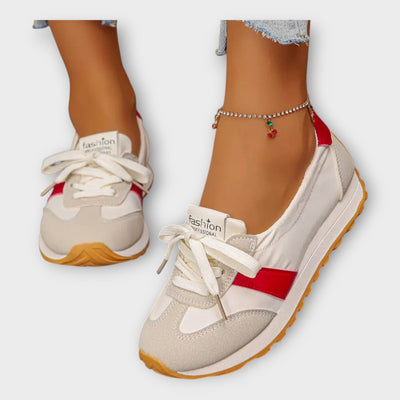 Κομψά Αθλητικά Παπούτσια με Διαχρονικό Στυλ