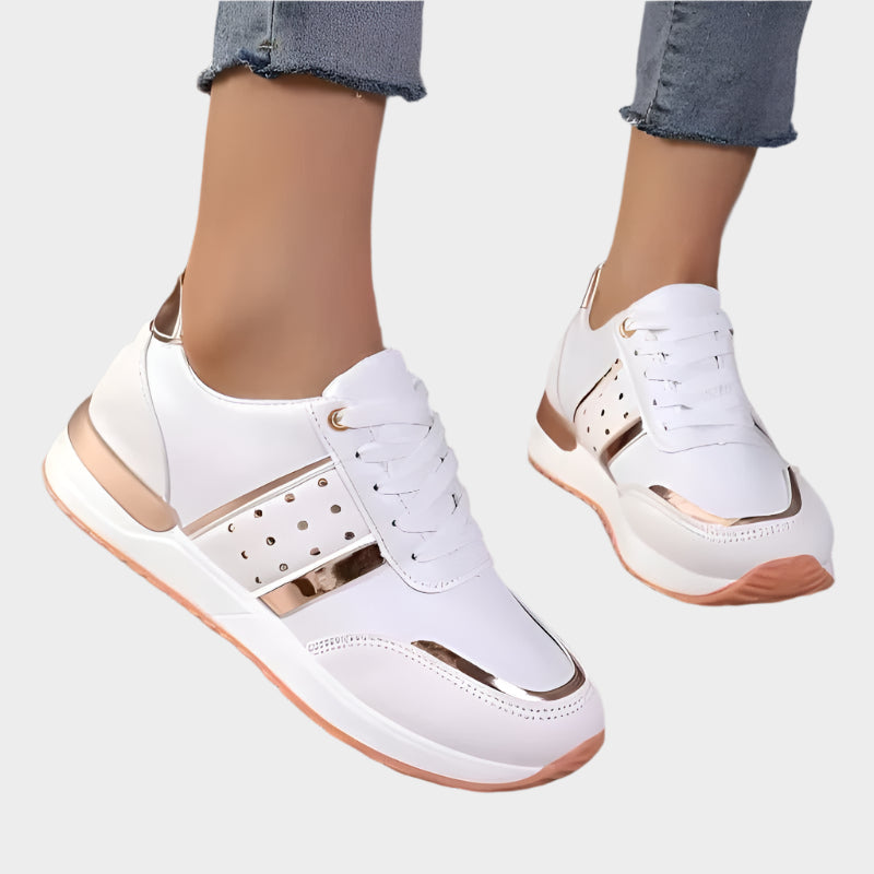 Ορθοπεδικό Παπούτσι Νέα Συλλογή